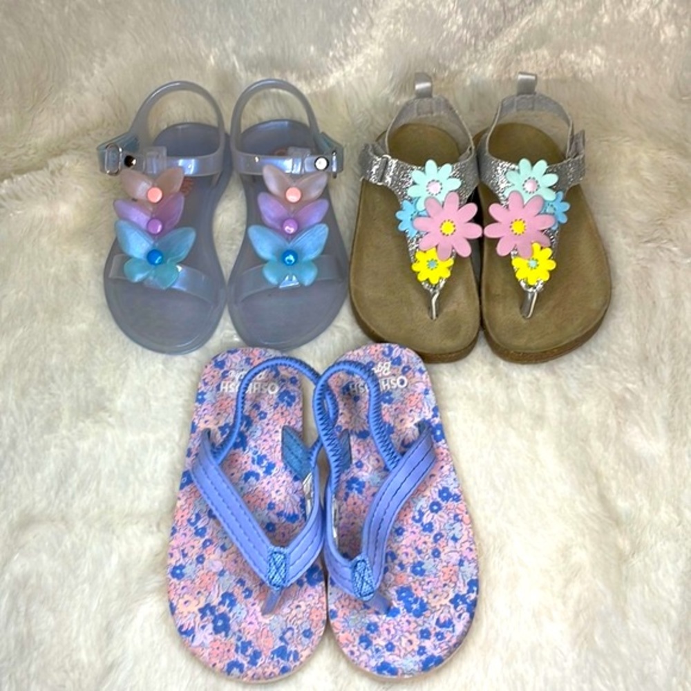 Sandle Bundle